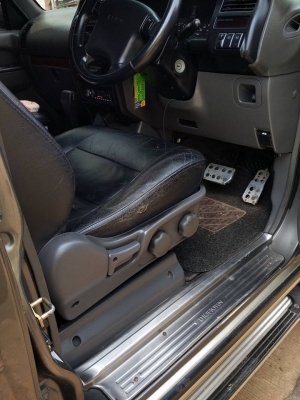 ขายรถสวยๆพร้อมใช้งาน ไม่ต้องซ่อม เต็มระบบ ปี 1997