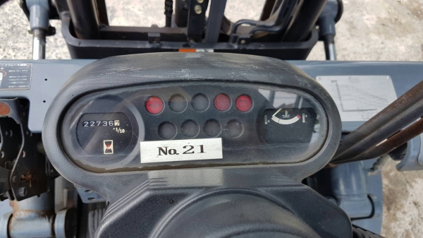 ขายด่วนรถยก TOYOTA 6FG15ยก1.5ตันเสาสูง3เมตรทูฟรีแผ่งงาสไลย์ได้ยางตัน4เส้นรถนอกนำเข้ายังไม่เคยใช้งานในเมืองไทยเลย=รุ่นใหม่ขายถูกๆๆ