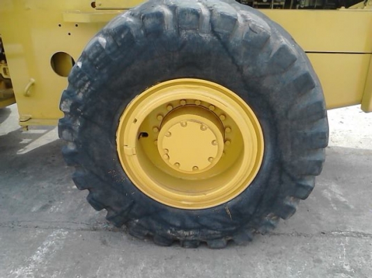 KOMATSU 530 KOMATSU 530