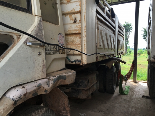 FM527MA. ดั้มสองเพลา FM527MA. ดั้มสองเพลา