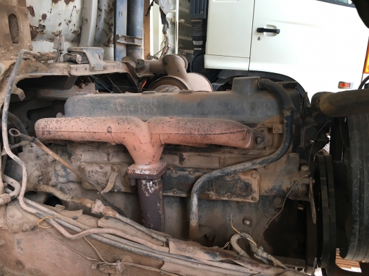 FN527M TF. ดั้มสองเพลา FN527M TF. ดั้มสองเพลา