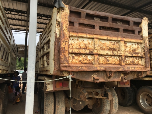 FN527M TF. ดั้มสองเพลา FN527M TF. ดั้มสองเพลา