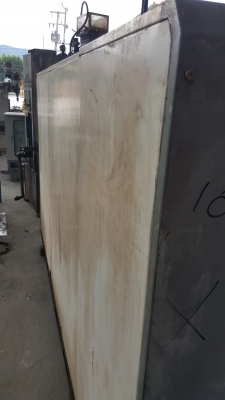 ขายปั๊มลม 75 แรงม้าวอเตอร์คูล 65,000 บาทใช้งานมา 1196 ชั่วโมง ขายปั๊มลม 75 แรงม้าวอเตอร์คูล 65,000 บาทใช้งานมา 1196 ชั่วโมง