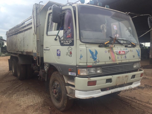 **845,000 บ.ต่อรอง/// 10ล้อ2เพลาดั้ม HINO FM3M-320HP เกียร์ธรรมดา เครื่องPO9-320แรง ลงเล่ม เกียร์เดิม ช่วงล่างเดิม คัสซีสวยเดิม หัวเดิม ภายในดี พาวเวอร์/ทริฟฟี่ ครบ ดั้มเหล็กข้างเรียบสภาพดี ยาง10เส้น60\% ตามสภาพ พร้อมลุย เล่มฯ ครบ **ขาย HINO FM3M PO9-320HP **845,000 บ.ต่อรอง/// 10ล้อ2เพลาดั้ม HINO FM3M-320HP เกียร์ธรรมดา เครื่องPO9-320แรง ลงเล่ม เกียร์เดิม ช่วงล่างเดิม คัสซีสวยเดิม หัวเดิม ภายในดี พาวเวอร์/ทริฟฟี่ ครบ ดั้มเหล็กข้างเรียบสภาพดี ยาง10เส้น60\% ตามสภาพ พร้อมลุย เล่มฯ ครบ **ขาย HINO FM3M PO9-320HP
