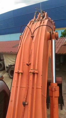 ขออนุญาตขายhitachi zx-1 สเป้กญี่ปุ่นแท้เอกสารอินวอยไฟฟ้าครบพร้อมใช้งานราคา1280000บาทสนใจติดต่อช่างดำ 0853224877-0988930465ครับผม