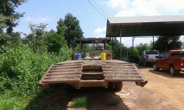 ขาย เทนเลอร์ 10 ล้อ หัวยาว เพลาเดียว มีเล่มทะเบียนแต่ไม่มีชุดโอน เครื่อง 6BB1 145 แรงม้า ราคาคุยกันได้ครับ ขาย เทนเลอร์ 10 ล้อ หัวยาว เพลาเดียว มีเล่มทะเบียนแต่ไม่มีชุดโอน เครื่อง 6BB1 145 แรงม้า ราคาคุยกันได้ครับ