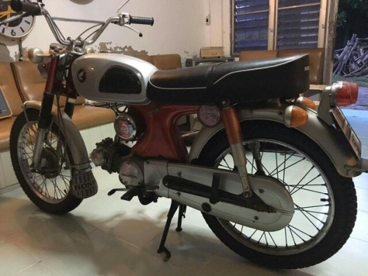 ขาย honda cl90 ขาย honda cl90