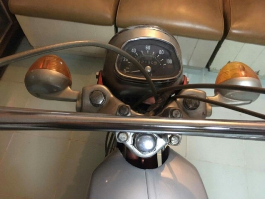 ขาย honda cl90 ขาย honda cl90