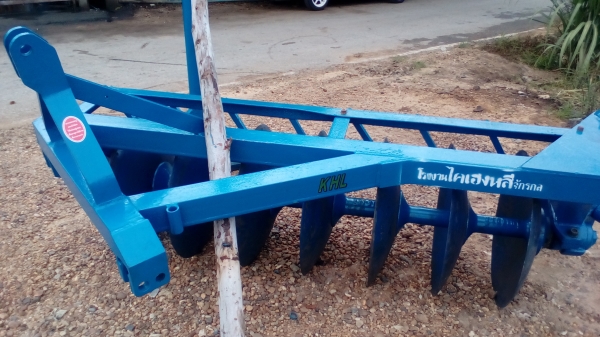 ขายหาง7ไคเฮงหลี    ทำสีใหม่   พร้อมใช้