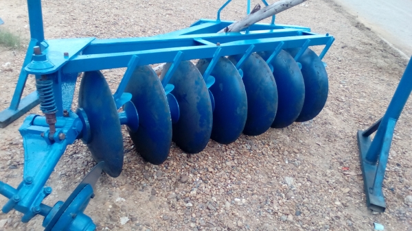 ขายหาง7ไคเฮงหลี    ทำสีใหม่   พร้อมใช้