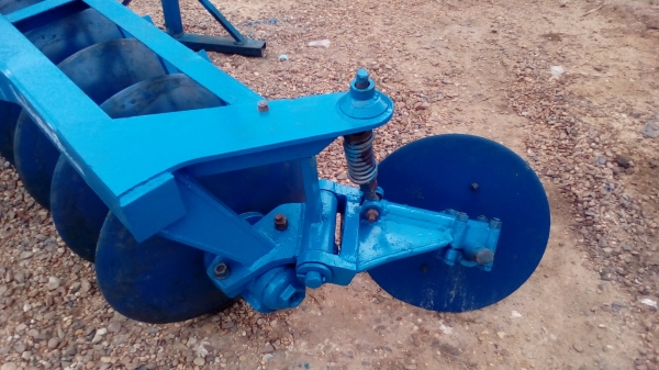 ขายหาง7ไคเฮงหลี    ทำสีใหม่   พร้อมใช้