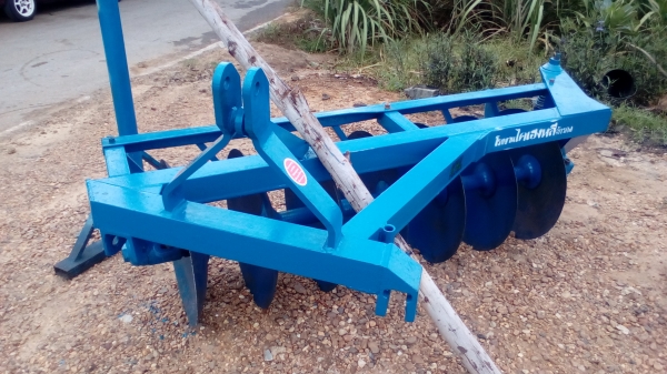 ขายหาง7ไคเฮงหลี    ทำสีใหม่   พร้อมใช้