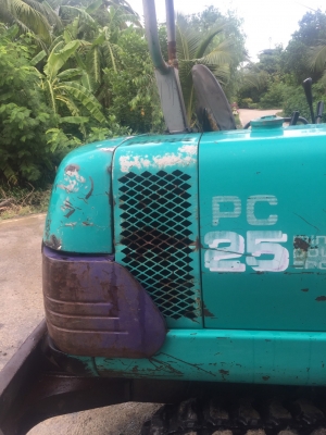 ขายรถขุดเก่าญี่ปุ่น komatsu pc25-7 รถสภาพสวย พร้อมใช้งานเครื่องดี ปั๊มแรงช่วงล่างสวยเอวแน่น สนใจ☎️061-6532306รถนอก100\%ครับ ขายรถขุดเก่าญี่ปุ่น komatsu pc25-7 รถสภาพสวย พร้อมใช้งานเครื่องดี ปั๊มแรงช่วงล่างสวยเอวแน่น สนใจ☎️061-6532306รถนอก100\%ครับ