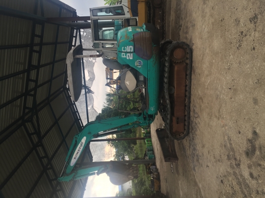 ขายรถขุดเก่าญี่ปุ่น komatsu pc25-7 รถสภาพสวย พร้อมใช้งานเครื่องดี ปั๊มแรงช่วงล่างสวยเอวแน่น สนใจ☎️061-6532306รถนอก100\%ครับ ขายรถขุดเก่าญี่ปุ่น komatsu pc25-7 รถสภาพสวย พร้อมใช้งานเครื่องดี ปั๊มแรงช่วงล่างสวยเอวแน่น สนใจ☎️061-6532306รถนอก100\%ครับ