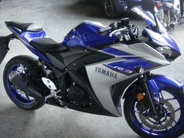 R3 8000 ก.ม. 125000 บาท R3 8000 ก.ม. 125000 บาท