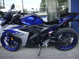 R3 8000 ก.ม. 125000 บาท