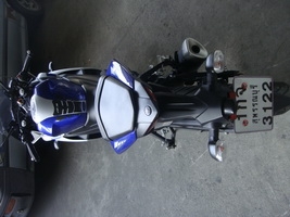 R3 8000 ก.ม. 125000 บาท R3 8000 ก.ม. 125000 บาท