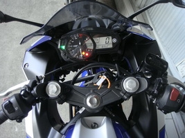 R3 8000 ก.ม. 125000 บาท R3 8000 ก.ม. 125000 บาท