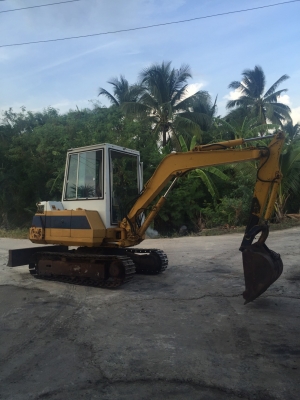 ขายรถขุดเล็กนำเข้าจากญี่ปุ่น komatsu pc30-6 สภาพสวยมาก ช่วงล่างสวย ใช้งานน้อย2265ชม.สนใจติดต่อ089-2579650 ดูรถได้ที่ อ.นครชันศรี จ.นครปฐม ขายรถขุดเล็กนำเข้าจากญี่ปุ่น komatsu pc30-6 สภาพสวยมาก ช่วงล่างสวย ใช้งานน้อย2265ชม.สนใจติดต่อ089-2579650 ดูรถได้ที่ อ.นครชันศรี จ.นครปฐม