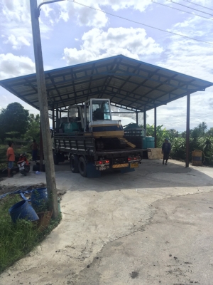 ขายรถขุดเล็กนำเข้าจากญี่ปุ่น komatsu pc30-6 สภาพสวยมาก ช่วงล่างสวย ใช้งานน้อย2265ชม.สนใจติดต่อ089-2579650 ดูรถได้ที่ อ.นครชันศรี จ.นครปฐม ขายรถขุดเล็กนำเข้าจากญี่ปุ่น komatsu pc30-6 สภาพสวยมาก ช่วงล่างสวย ใช้งานน้อย2265ชม.สนใจติดต่อ089-2579650 ดูรถได้ที่ อ.นครชันศรี จ.นครปฐม