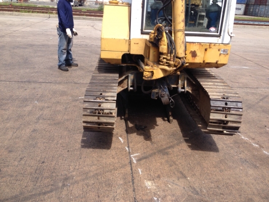 ขายรถขุดเล็กนำเข้าจากญี่ปุ่น komatsu pc30-6 สภาพสวยมาก ช่วงล่างสวย ใช้งานน้อย2265ชม.สนใจติดต่อ089-2579650 ดูรถได้ที่ อ.นครชันศรี จ.นครปฐม ขายรถขุดเล็กนำเข้าจากญี่ปุ่น komatsu pc30-6 สภาพสวยมาก ช่วงล่างสวย ใช้งานน้อย2265ชม.สนใจติดต่อ089-2579650 ดูรถได้ที่ อ.นครชันศรี จ.นครปฐม