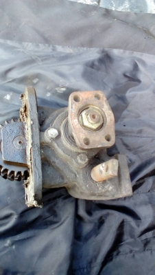 ขาย เกียร์ฝาก HINO