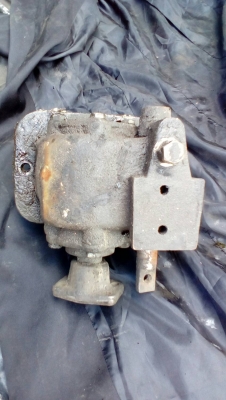 ขาย เกียร์ฝาก HINO