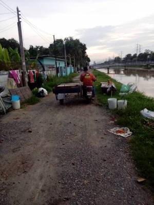 ขายฮอนด้าดรีม125พร้อมพ่วงข้าง ขายฮอนด้าดรีม125พร้อมพ่วงข้าง