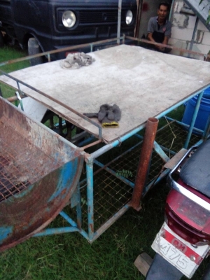 ขายฮอนด้าดรีม125พร้อมพ่วงข้าง ขายฮอนด้าดรีม125พร้อมพ่วงข้าง