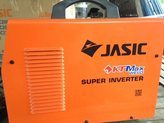 เครื่องเชื่อม jasic MAX ARC 225 ตัวใหม่ล่าสุด สภาพดี 99 \% เครื่องเชื่อม jasic MAX ARC 225 ตัวใหม่ล่าสุด สภาพดี 99 \%