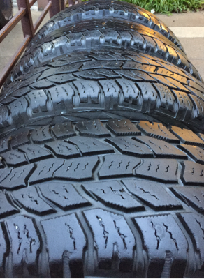 ยาง All COOPER 265 75 16 ปี13 พร้อมใช้งาน ราคาไม่แพง