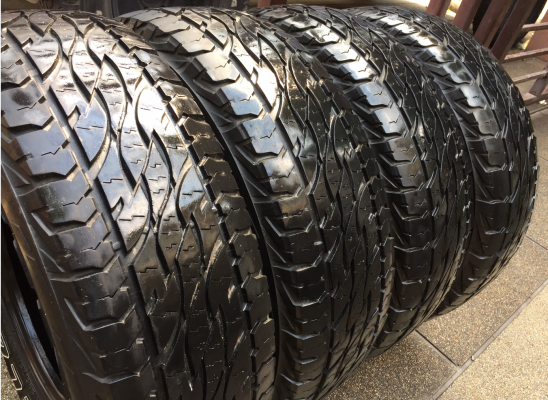 ยาง All Bridgestone 225 75 15 ปี13 ดอกเยอะ พร้อมใช้งาน ราคาไม่แพง ยาง All Bridgestone 225 75 15 ปี13 ดอกเยอะ พร้อมใช้งาน ราคาไม่แพง