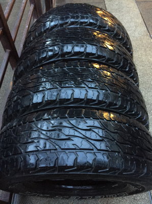 ยาง All Bridgestone 225 75 15 ปี13 ดอกเยอะ พร้อมใช้งาน ราคาไม่แพง ยาง All Bridgestone 225 75 15 ปี13 ดอกเยอะ พร้อมใช้งาน ราคาไม่แพง