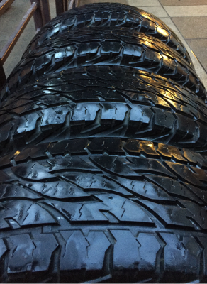 ยาง All Bridgestone 225 75 15 ปี13 ดอกเยอะ พร้อมใช้งาน ราคาไม่แพง ยาง All Bridgestone 225 75 15 ปี13 ดอกเยอะ พร้อมใช้งาน ราคาไม่แพง