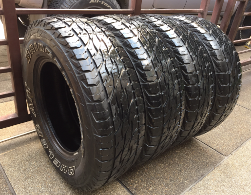 ยาง All Bridgestone 225 75 15 ปี13 ดอกเยอะ พร้อมใช้งาน ราคาไม่แพง ยาง All Bridgestone 225 75 15 ปี13 ดอกเยอะ พร้อมใช้งาน ราคาไม่แพง