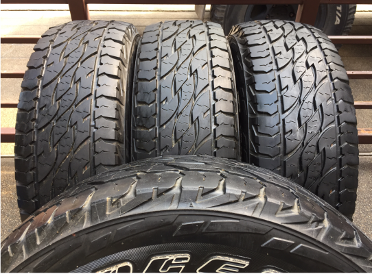 ยาง All Bridgestone 225 75 15 ปี13 ดอกเยอะ พร้อมใช้งาน ราคาไม่แพง ยาง All Bridgestone 225 75 15 ปี13 ดอกเยอะ พร้อมใช้งาน ราคาไม่แพง