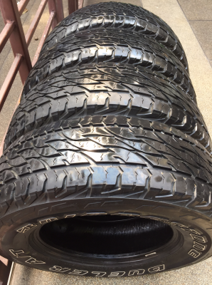 ยาง All Bridgestone 225 75 15 ปี13 ดอกเยอะ พร้อมใช้งาน ราคาไม่แพง ยาง All Bridgestone 225 75 15 ปี13 ดอกเยอะ พร้อมใช้งาน ราคาไม่แพง