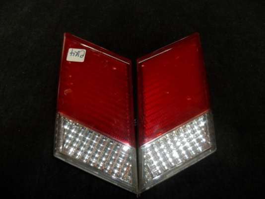 ทับทิบฝาท้าย  มิตซูบิชิ แลนเซอร์ ซีเค4 มือสอง ของแท้นำเข้าจากญี่ปุ่น