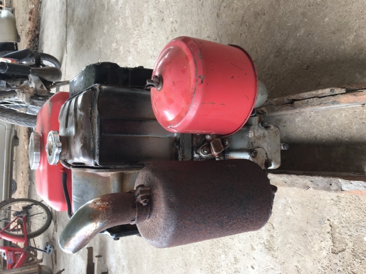 ขายเครื้องET110  ราคาใหม่15500