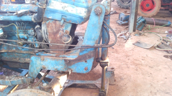 ขายดันหน้า cmt