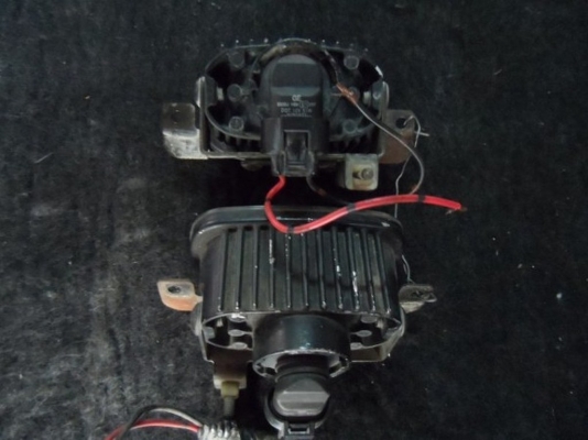 ขาย ไฟท้ายรถยนต์ ฮอนด้า ซีวิค ปี99  Honda Civic 99 มือสอง ของแท้ นำเข้าจากญี่ปุ่น