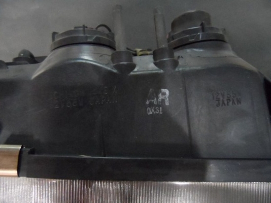 ขาย ไฟหน้ารถยนต์มือสอง NISSAN CEFIRO A31 24VAL มือสอง ของแท้ นำเข้าจากญี่ปุ่น ขาย ไฟหน้ารถยนต์มือสอง NISSAN CEFIRO A31 24VAL มือสอง ของแท้ นำเข้าจากญี่ปุ่น