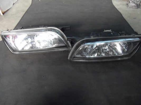 ขาย ไฟหน้ารถยนต์มือสอง Nissan Pulsar N15  มือสอง ของแท้ นำเข้าจากญี่ปุ่น
