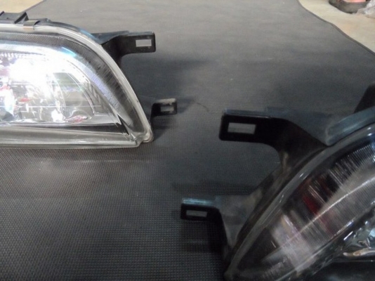 ขาย ไฟหน้ารถยนต์มือสอง Nissan Pulsar N15 มือสอง ของแท้ นำเข้าจากญี่ปุ่น ขาย ไฟหน้ารถยนต์มือสอง Nissan Pulsar N15 มือสอง ของแท้ นำเข้าจากญี่ปุ่น