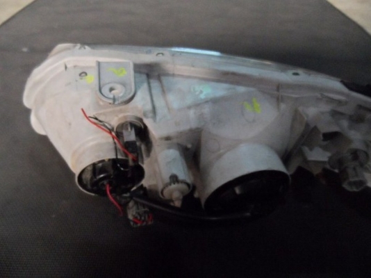 ขาย ไฟหน้ารถยนต์มือสอง Nissan Sunny Neo ตัว 2 มือสอง ของแท้ นำเข้าจากญี่ปุ่น ขาย ไฟหน้ารถยนต์มือสอง Nissan Sunny Neo ตัว 2 มือสอง ของแท้ นำเข้าจากญี่ปุ่น