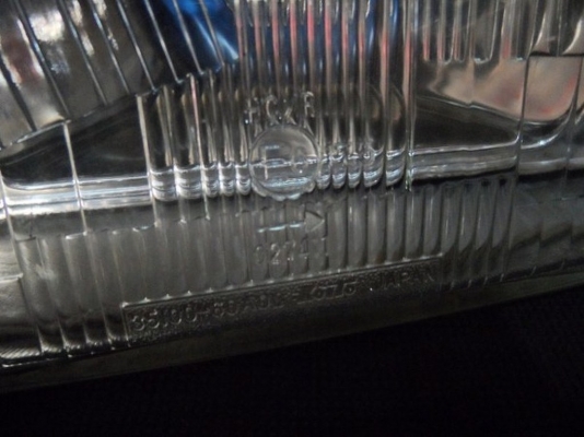 ขาย ไฟหน้ารถยนต์มือสอง SUZUKI VITARA มือสอง ของแท้ นำเข้าจากญี่ปุ่น