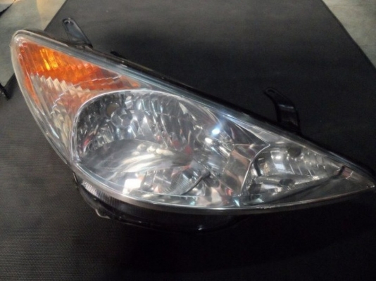 ขาย ไฟหน้ารถยนต์มือสอง ซีนอน ครบชุด TOYOTA ESTIMA ตัว 1 มือสอง ของแท้ นำเข้าจากญี่ปุ่น