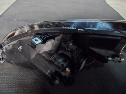 ขาย ไฟหน้ารถยนต์มือสอง โคมดำ ซีนอน Xenon  HONDA ACCORD  ปี 04 มือสอง ของแท้ นำเข้าจากญี่ปุ่น