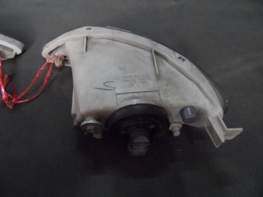 ขาย สปอตไลท์รถยนต์ Spotlight TOYOTA CAMRY ปี 04 มือสอง ของแท้ นำเข้าจากญี่ปุ่น ขาย สปอตไลท์รถยนต์ Spotlight TOYOTA CAMRY ปี 04 มือสอง ของแท้ นำเข้าจากญี่ปุ่น