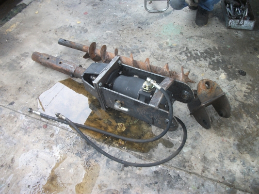 ขายหัวเจาะสว่าน ครบชุด